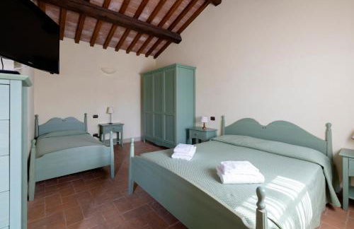 UNA Hotels Monterufoli Wine Country - Foto 14