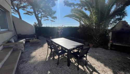 Au bord de mer à Hyères les Palmiers - Foto 3