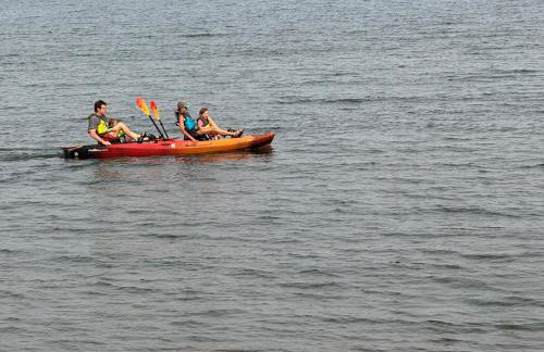 Oceanfront Acadia Views Arcade Game Room Pets Ok - Foto 64