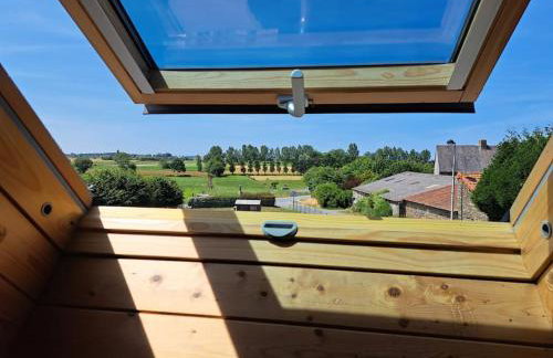 Cottage La loge - Foto 18