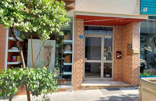 PETMEZA APARTMENT 2 Aigio City F - Photo 6