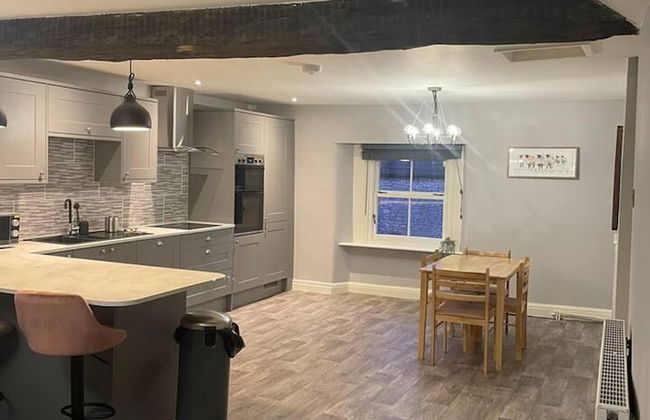 Cosy Apartment Above Village Pub - Foto 20