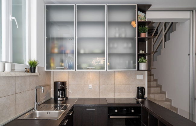 Holiday Home Lea - Foto 16