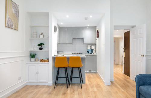 Luxury 2 bed Flat in Notting Hill - Foto 18