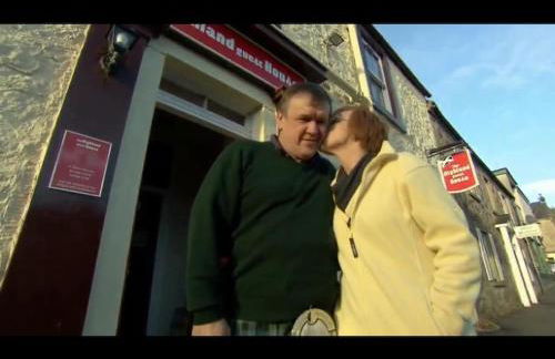 Westmains Lodge - Foto 23