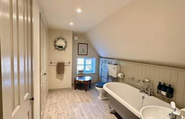 The Barn at The Manor in Cole, Bruton - Foto 55