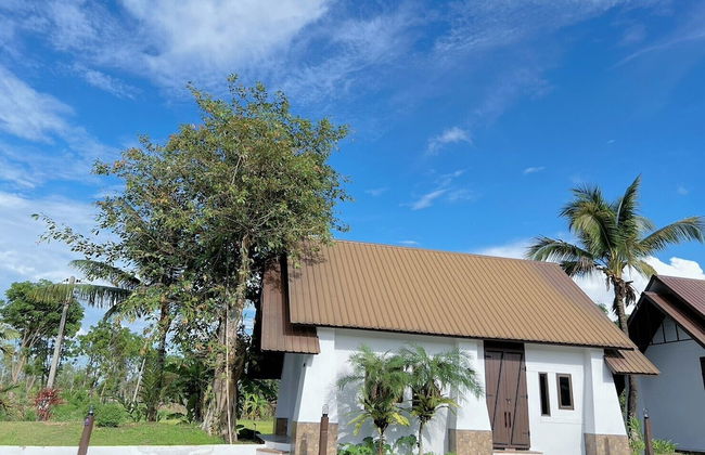 The Green Season Resort Chiang Rai - Foto 38