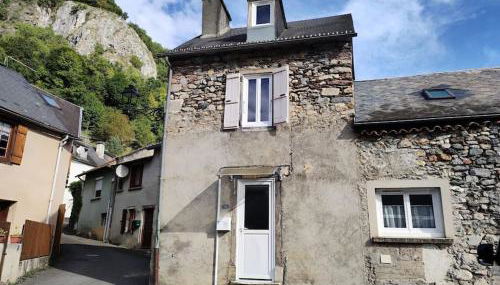 Charmante maison de montagne - Foto 1