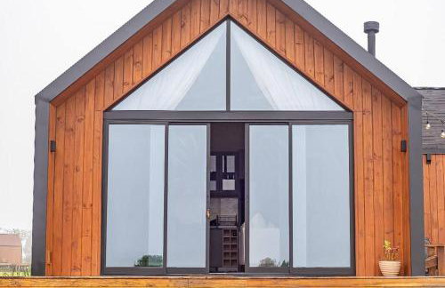 Cabanas Purunã Ipê-Amarelo - Foto 37