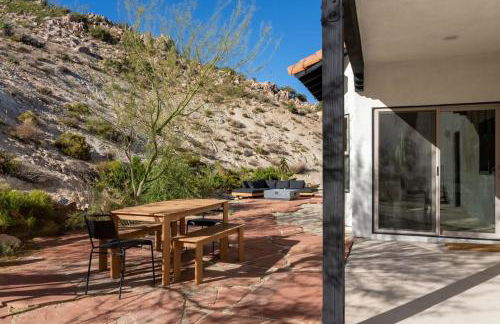 Boulder Surrounded Escape- ANOTHERdeserthouse - Foto 53