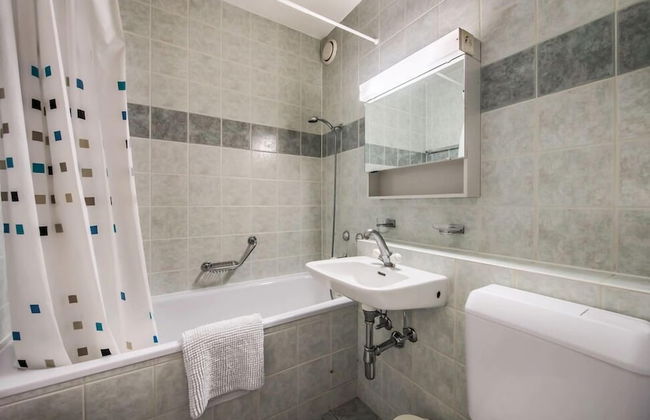 Athénée 36 by Homenhancement - Foto 14