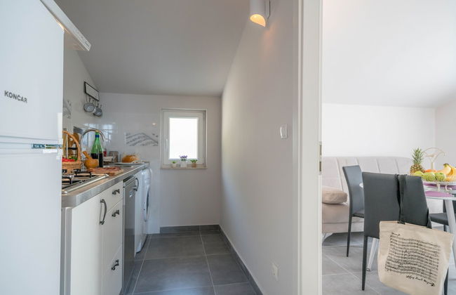 Apartments Sonata - Foto 36