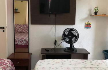 Apartmento Aquiraz - Crystal Park Flat - Foto 18