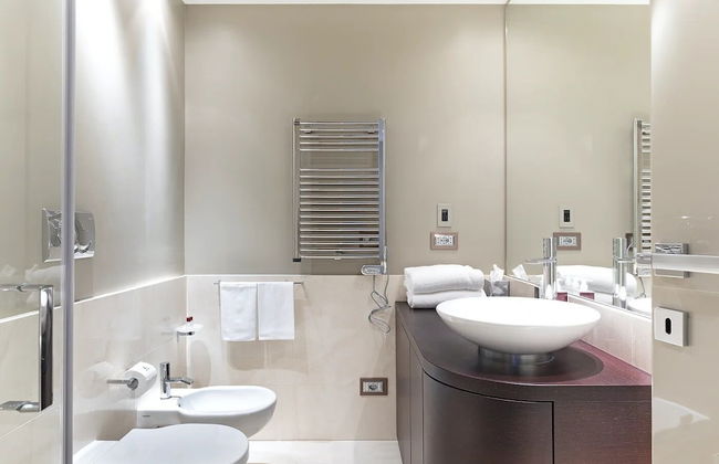 Allegroitalia San Pietro All'Orto 6 - Foto 16