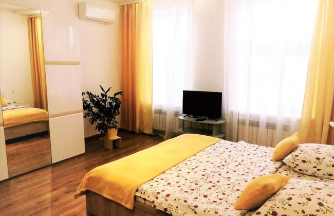 Ratusha apartment - Foto 29