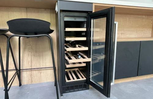 Grande villa avec piscine au portes de bayonne - Foto 22