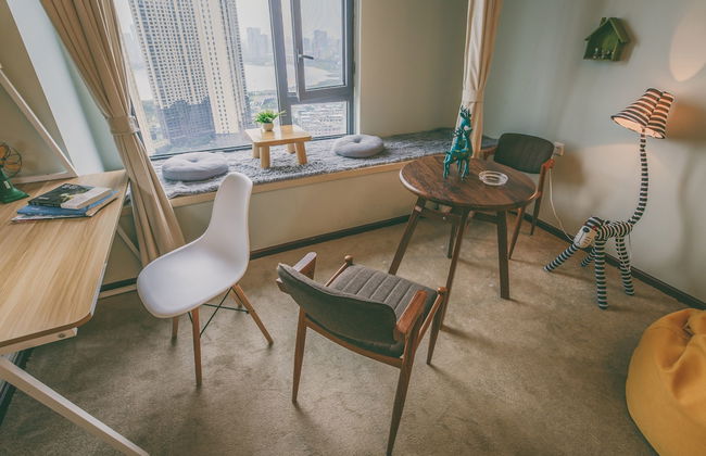 Wuhan Sloth Hotel - Foto 6