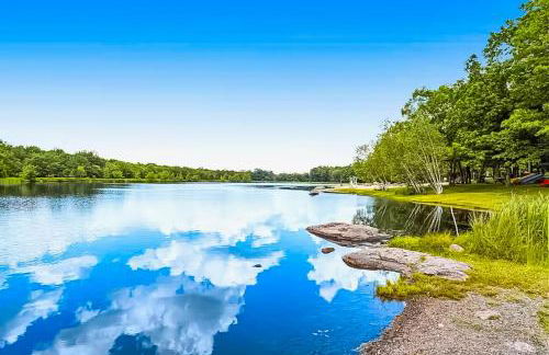 House in the Woods - Foto 45