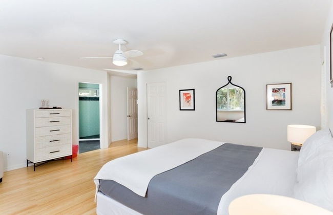 Osprey House 4 Bedroom Home by RedAwning - Foto 5