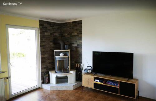 Birkenblick Ferienwohnung Unne - Photo 15