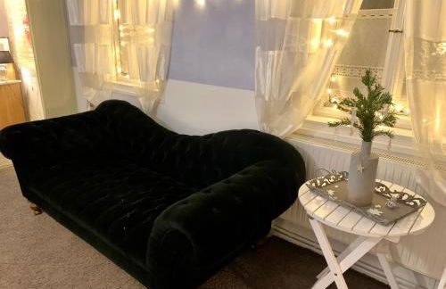 Ferienwohnung und Pension Goldberg - Foto 45