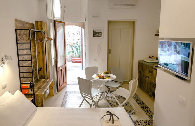 Dione Apartments Ortigia - Foto 13