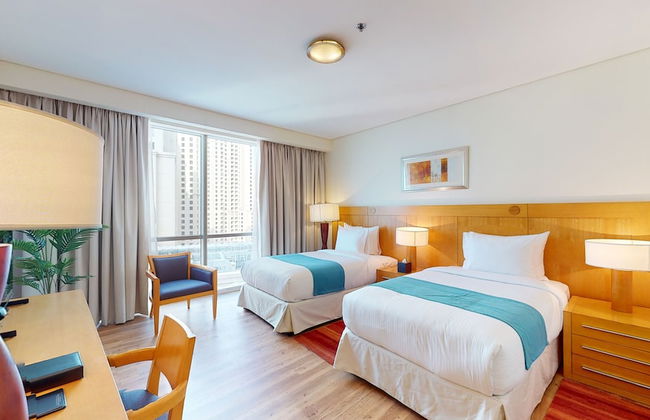 Blue Beach Tower - Photo 8