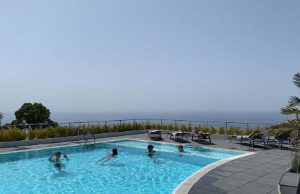 Villa Dei Fiori Zambrone - Foto 6