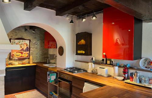 Il Rifugio - Cottage With Pool - Foto 10