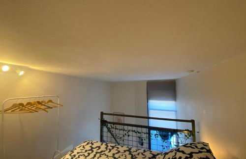 Lespinet BNB - Duplex avec parking - Foto 13