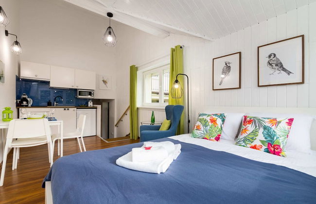 Mokotow Cosy House Studio - Photo 24