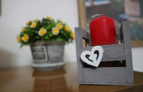 SaMi house - fronte mare del Salento - Foto 24