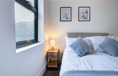 Luxurious House Leyton sleep7+garden next to Stratford - Foto 39