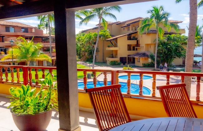 Condo Los Tules 15-122 by Kivoya - Foto 31