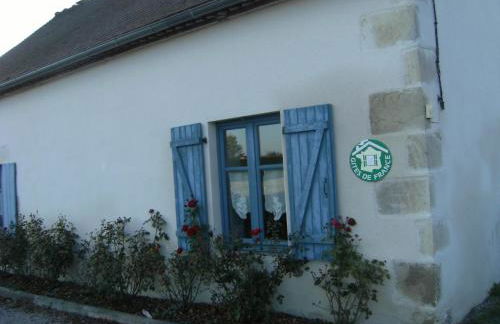 Gite de Marcureau - Foto 36