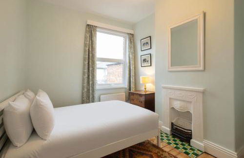 Host & Stay - Heather House - Foto 37