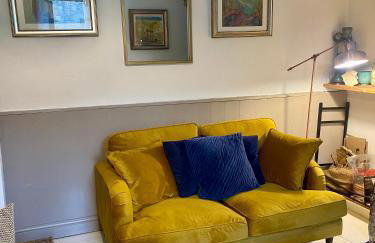 The Painter’s Retreat - Photo 54