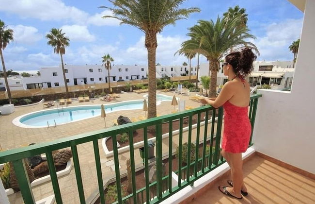 Apartamentos Acuario Sol - Foto 22