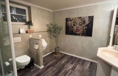 Rottal-AlpakaLodge Zeit zu Zweit im Grünen - Foto 17