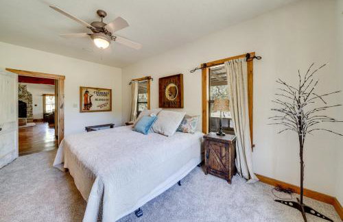 Swim, Hike and Unwind Serene Hill Country Retreat - Foto 13