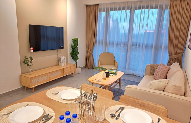 AGILE Service Residence by Sha - Foto 25