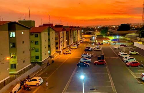 Apê Bela Vista I Wi-Fi e A/C - Foto 23