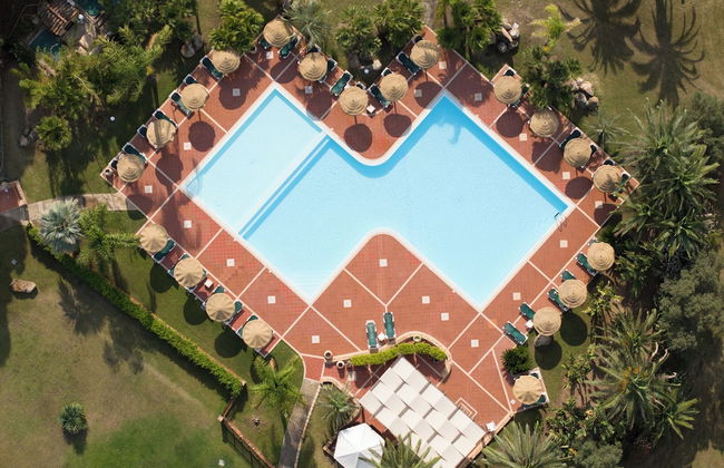 Residence Baia Delle Palme Nm1222 - Foto 24