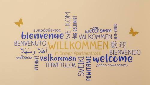 Bremer Apartmenthotel Superior - Foto 2, Lobby or reception