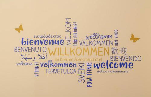 Bremer Apartmenthotel Superior - Foto 2