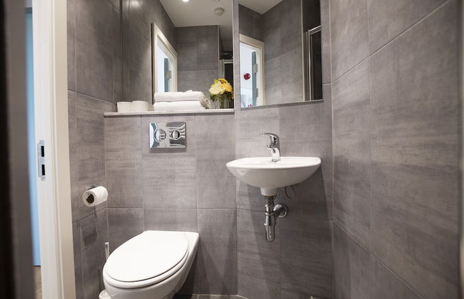 University of Galway Apartments - Foto 19