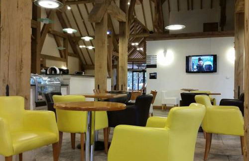 Carnoustie Lodge - Foto 11