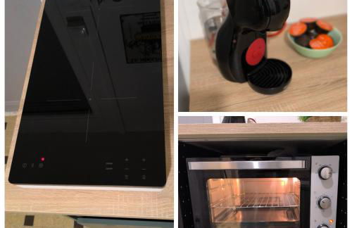 Maison de la liberté - Photo 4