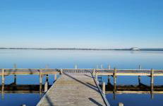 Entspannungsoase Steinhuder Meer inklusive Sauna - Foto 29