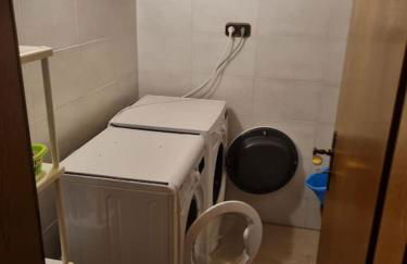 Gemütliche 90qm Wohnung am Waldrand - Foto 17